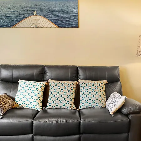 Palheiro Vista Mar 아파트 *