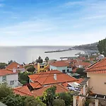 Palheiro Vista Mar *