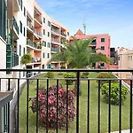 Palheiro Vista Mar * 丰沙尔
