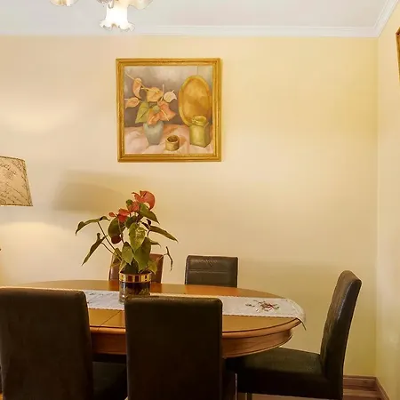 Palheiro Vista Mar アパート *