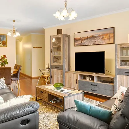 Palheiro Vista Mar *