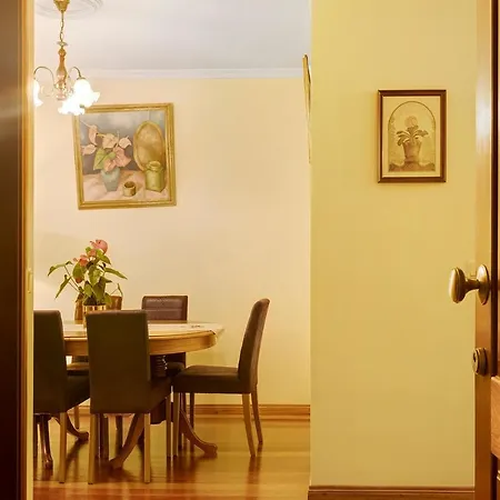 Palheiro Vista Mar Lejlighed