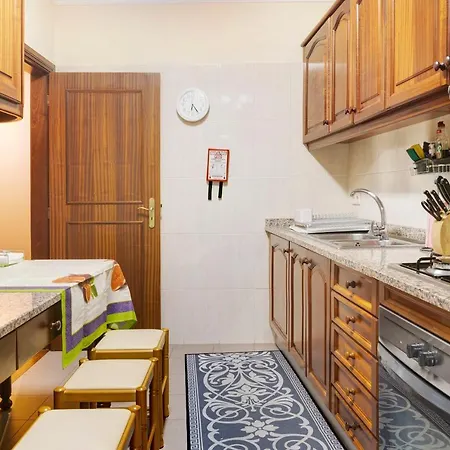 Palheiro Vista Mar Lejlighed Funchal (Madeira)