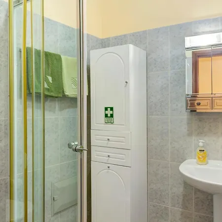 Palheiro Vista Mar Apartament *