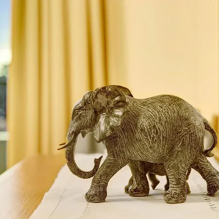 Apartament Palheiro Vista Mar