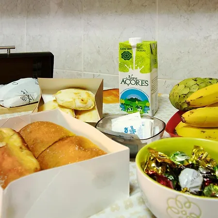 Palheiro Vista Mar Lejlighed