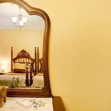 Apartament Palheiro Vista Mar Funchal (Madeira)