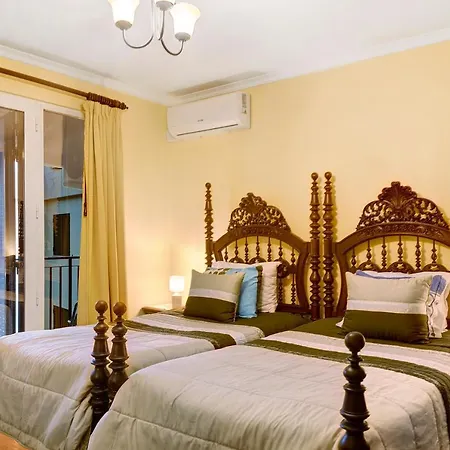 Palheiro Vista Mar Apartment Funchal (Madeira)