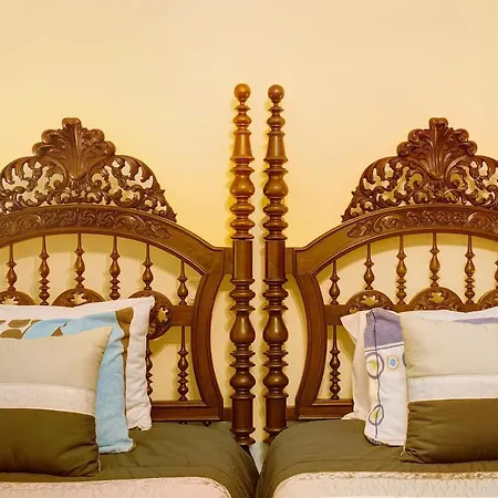 Apartament Palheiro Vista Mar Funchal (Madeira)