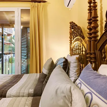 Lejlighed Palheiro Vista Mar Funchal (Madeira)