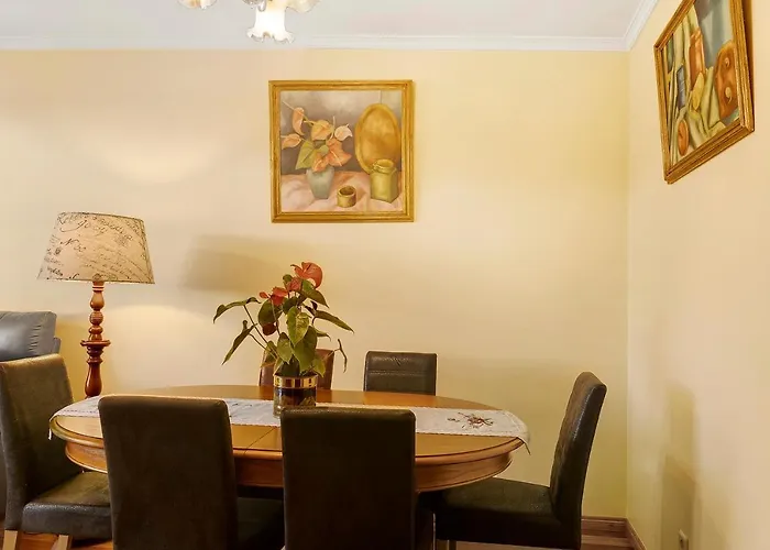 Palheiro Vista Mar Διαμέρισμα *