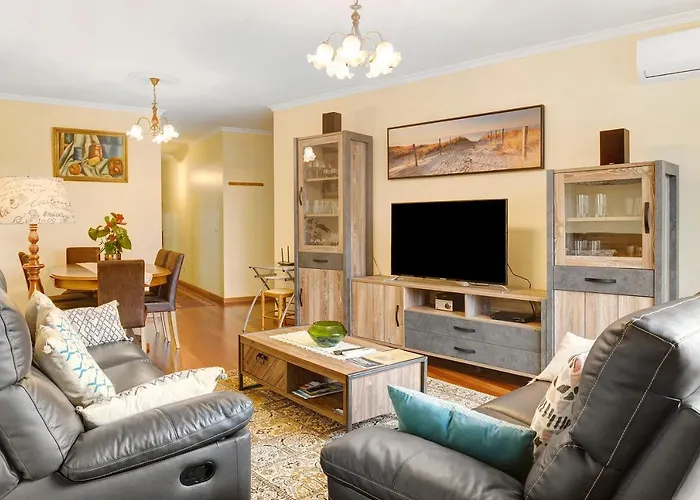 Palheiro Vista Mar *