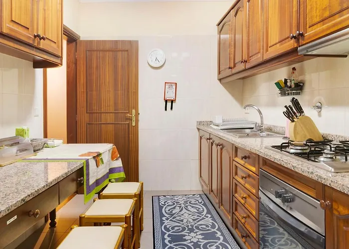 Palheiro Vista Mar Διαμέρισμα Φουνκάλ