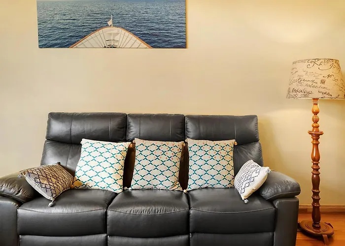 Palheiro Vista Mar * Funchal (Madeira)