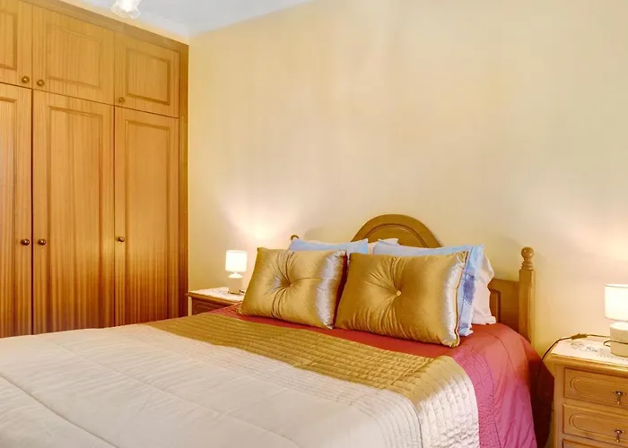 Palheiro Vista Mar Funchal (Madeira)