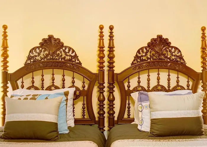 Διαμέρισμα Palheiro Vista Mar Φουνκάλ