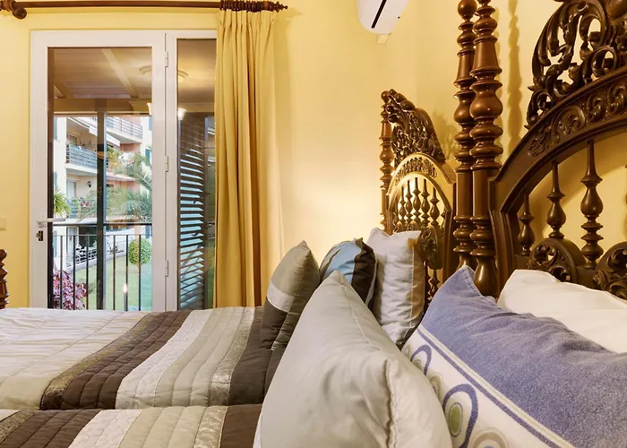 Appartamento Palheiro Vista Mar Funchal (Madeira)